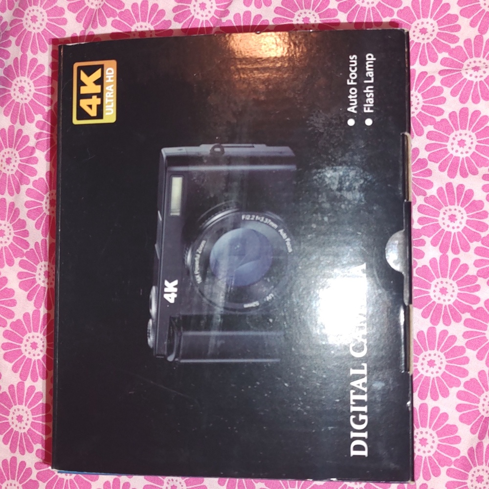 Camera